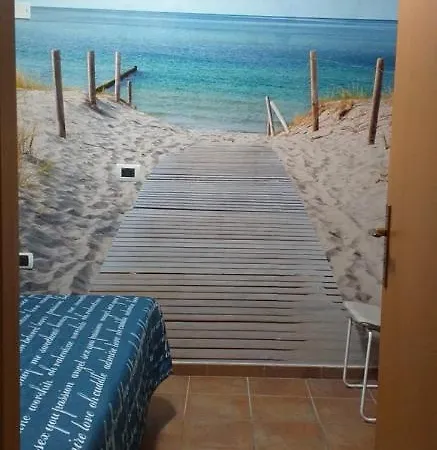 Casa Sandy דירה *