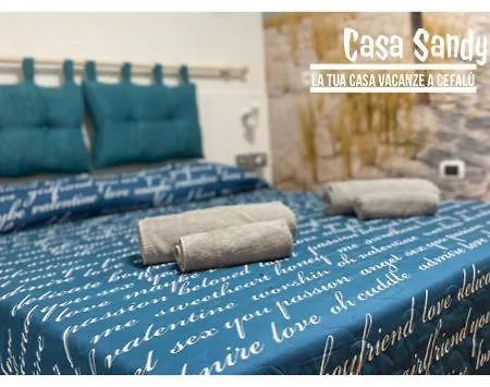 Casa Sandy Cefalù