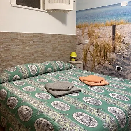 Casa Sandy * Cefalú