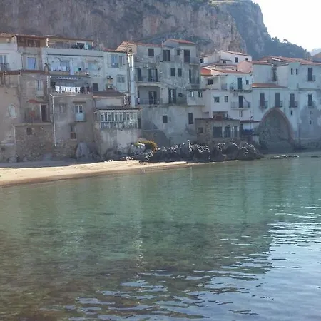 Appartement Casa Sandy Cefalù
