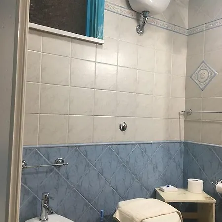 Apartamento Casa Sandy Cefalú