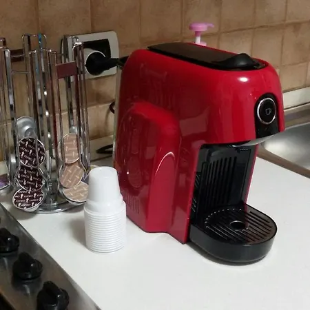 Apartamento Casa Sandy