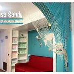 Casa Sandy *
