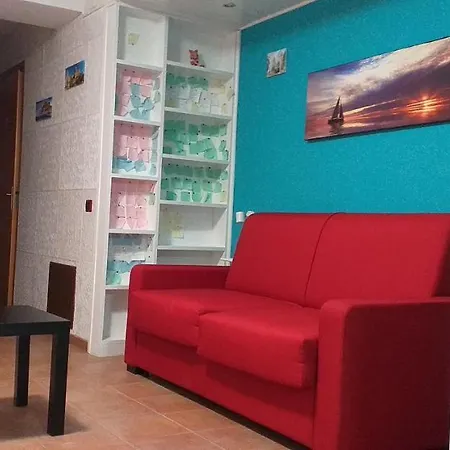 Casa Sandy Apartment *