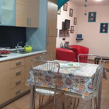 Casa Sandy * Cefalu