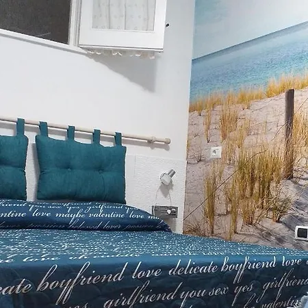 Casa Sandy * Cefalu