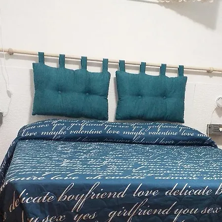 Casa Sandy Чефалу