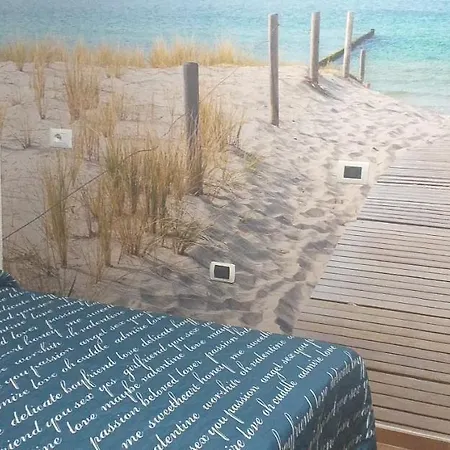 Апартаменты Casa Sandy *