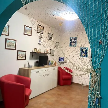 Apartment Casa Sandy *
