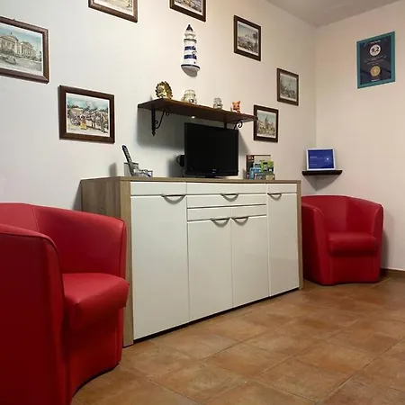 Casa Sandy Apartment *