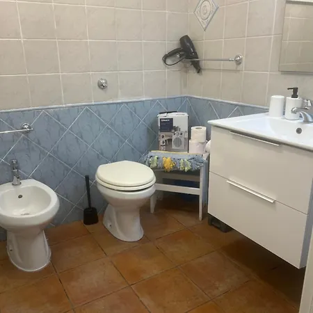 Apartment Casa Sandy *