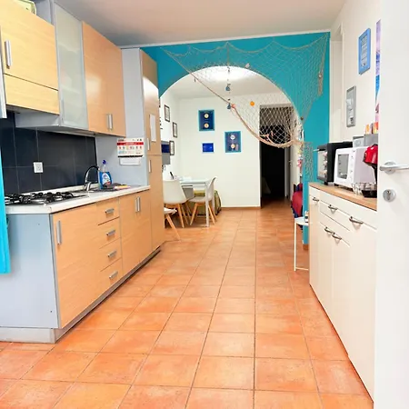 Casa Sandy Appartement *