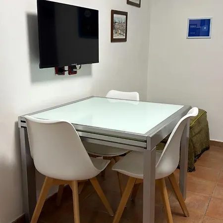 Appartement Casa Sandy Cefalù