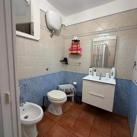 Appartement Casa Sandy Cefalù