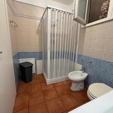 Casa Sandy *