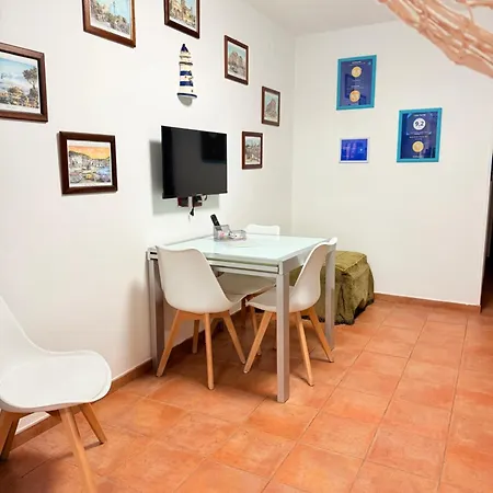Casa Sandy Cefalù