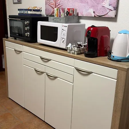 Appartement Casa Sandy