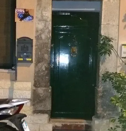 Casa Sandy Cefalu