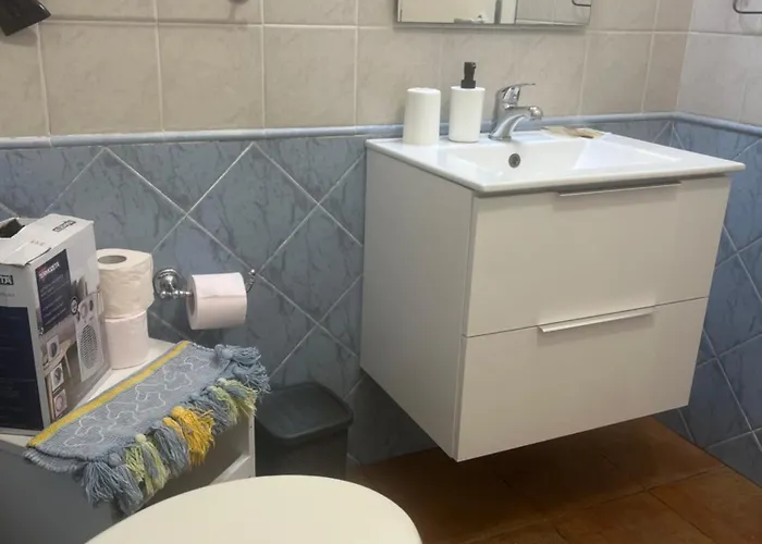 Apartmán Casa Sandy