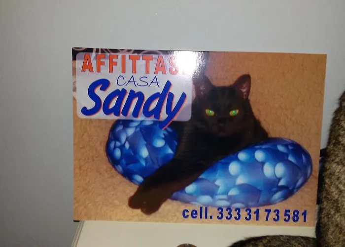 Appartement Casa Sandy